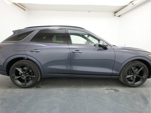 New 2026 Genesis GV70 2.5T Sport Prestige AWD/4WD image 9