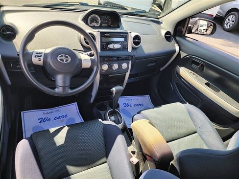 Used 2006 Scion xA image 8