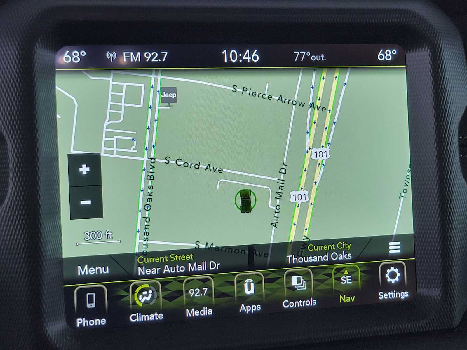 Used 2022 Jeep Wrangler Unlimited Sahara AWD/4WD image 26