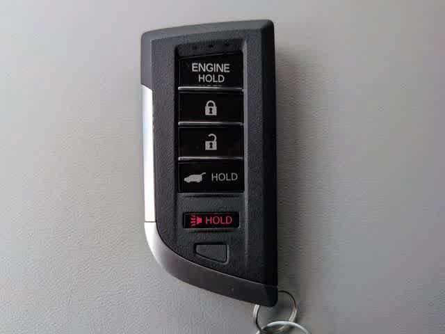 Used 2026 Acura MDX w/ Technology Package FWD image 38