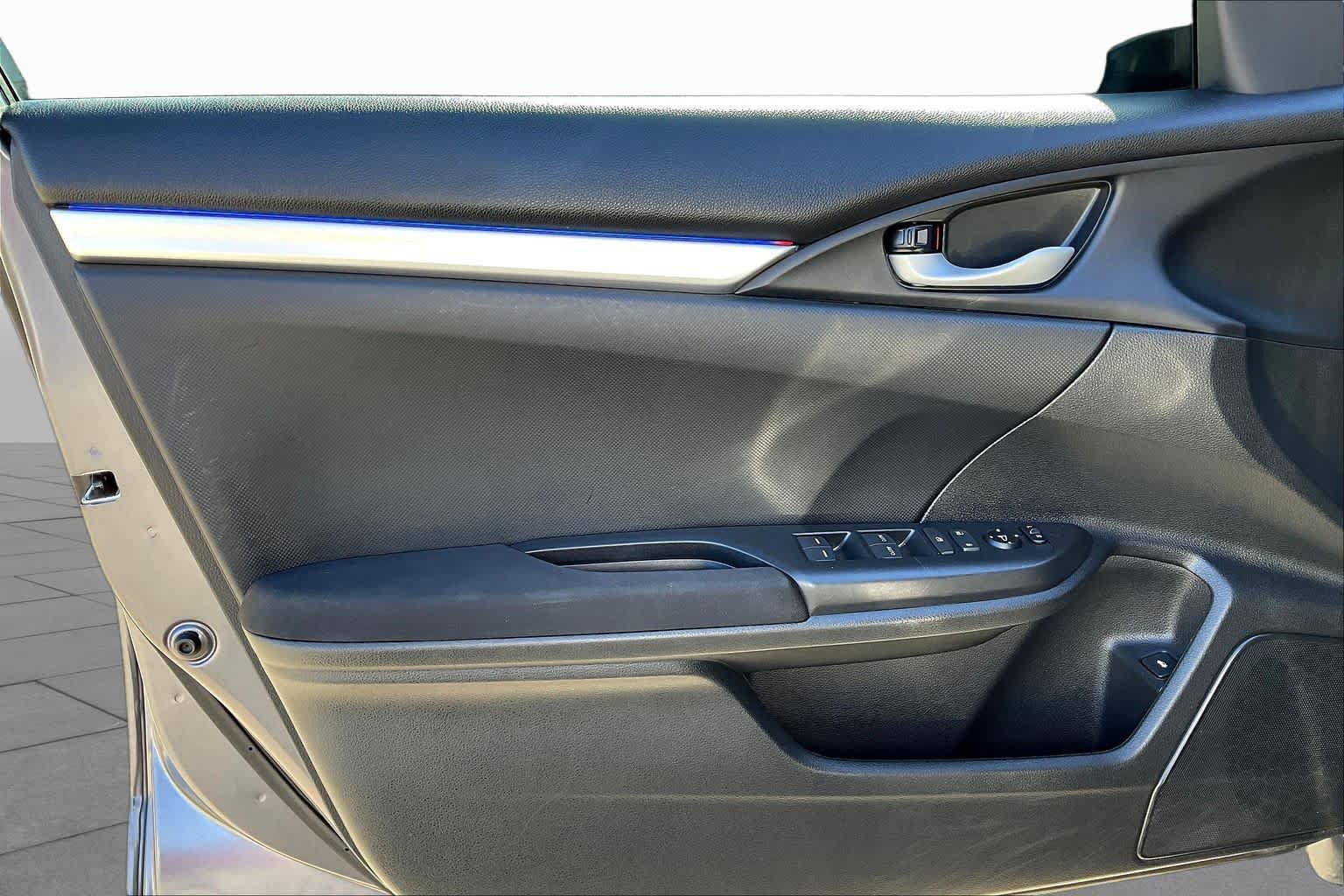 Used 2021 Honda Civic LX image 21