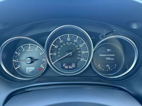 Used 2016 MAZDA CX-5 Grand Touring image 21