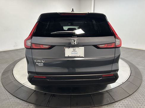 Certified 2024 Honda CR-V EX-L image 11