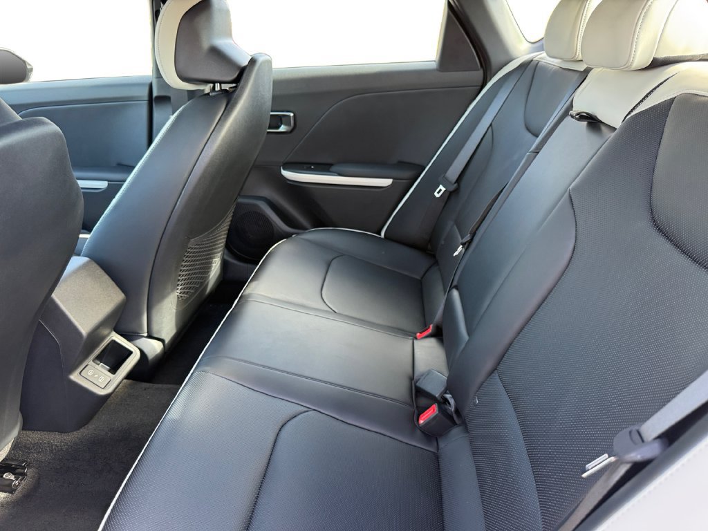 New 2026 Kia K4 GT-Line w/ GT-Line Sunroof Package FWD image 15