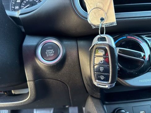 Certified 2023 Hyundai Kona SEL image 37