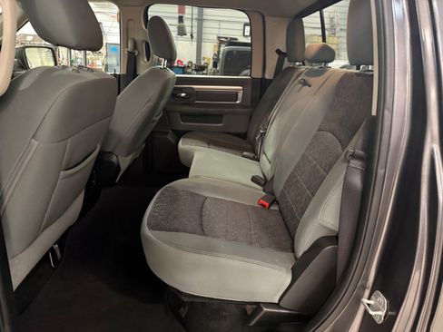 Used 2014 RAM 1500 Big Horn AWD/4WD image 24