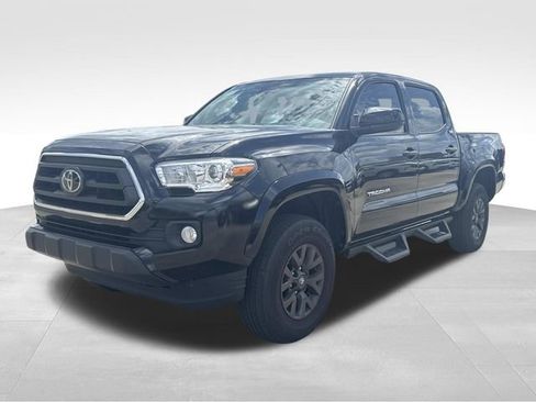 Used 2023 Toyota Tacoma SR5 image 4