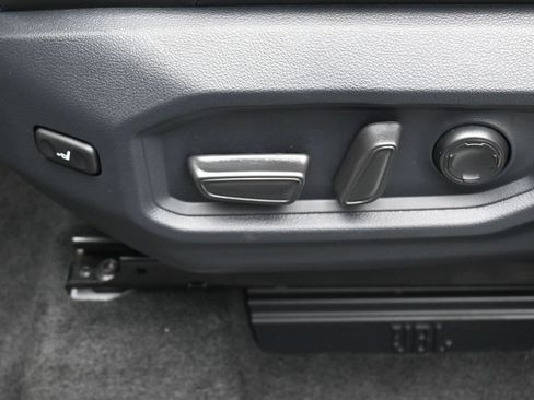 Certified 2026 Toyota Tundra Platinum AWD/4WD image 10