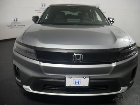 New 2026 Honda Prologue EX image 2
