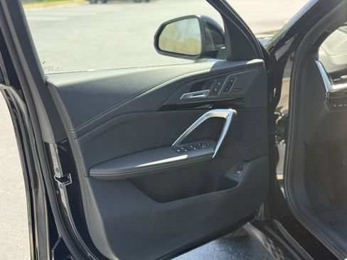 New 2026 BMW X2 xDrive28i w/ Technology Package image 10