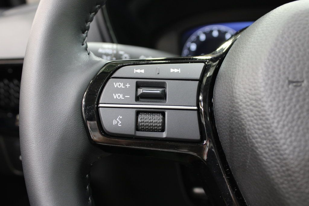 Used 2026 Honda CR-V EX-L image 27