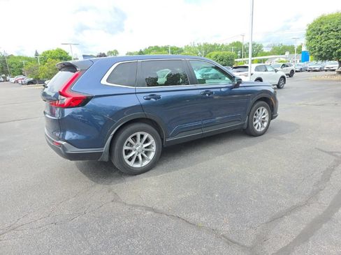 Used 2024 Honda CR-V EX-L image 7