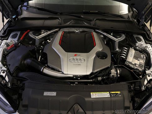 Used 2019 Audi RS 5 AWD/4WD image 35