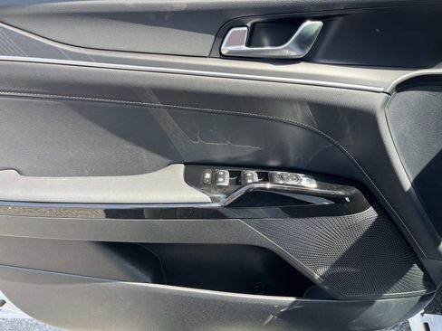 New 2026 Kia K5 GT-Line FWD image 21