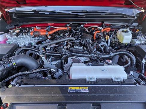 New 2025 Toyota Tacoma TRD Off-Road image 21