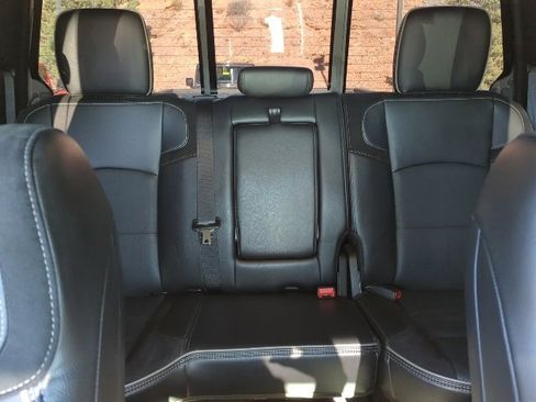 Certified 2024 RAM 3500 Laramie w/ Night Edition image 22