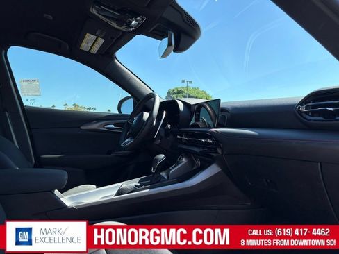 Used 2024 Dodge Hornet R/T AWD/4WD image 23