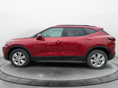 Used 2019 Chevrolet Blazer LT AWD/4WD image 3