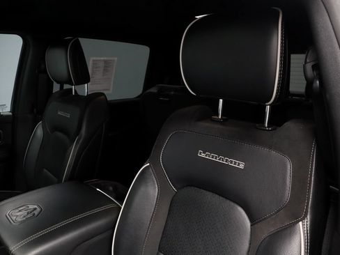 Used 2025 RAM 1500 Laramie w/ Sport Appearance Package AWD/4WD image 27