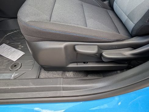 New 2026 Chevrolet Trax LS w/ LS Convenience Package FWD image 11