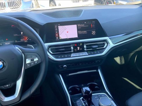 Certified 2023 BMW 430i Gran Coupe w/ Premium Package image 6