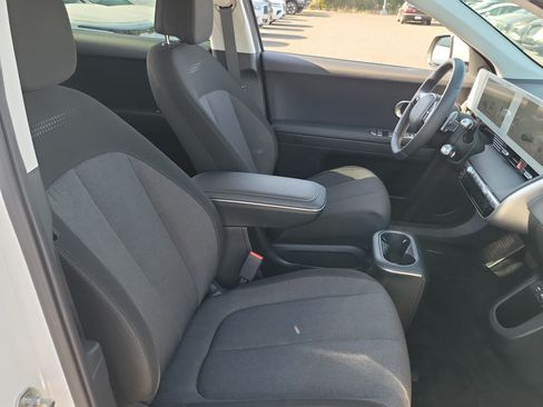Certified 2024 Hyundai Ioniq 5 SEL RWD image 20