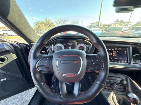 Used 2023 Dodge Challenger R/T Scat Pack image 12