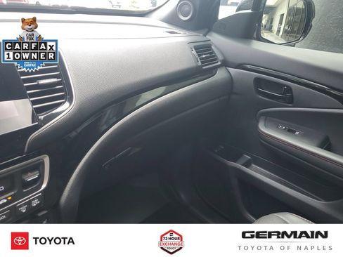 Used 2025 Honda Passport Black Edition image 34