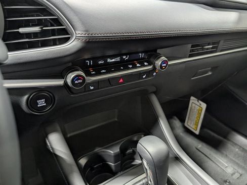 New 2026 MAZDA MAZDA3 2.5 S Sedan w/ Preferred Pkg FWD image 23