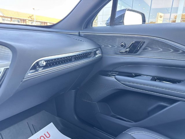 Certified 2024 Cadillac Lyriq Sport w/ LPO, Floor Liner Package AWD/4WD image 46