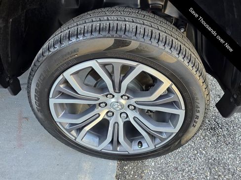 Used 2025 RAM 1500 Tungsten w/ Towing Technology Group AWD/4WD image 54