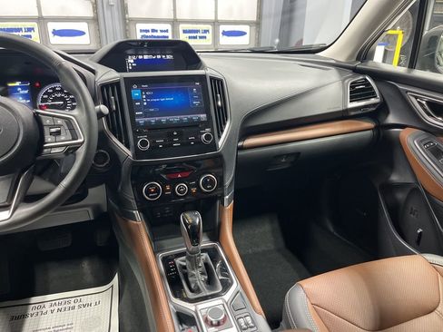 Used 2023 Subaru Forester Touring image 26