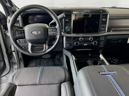 New 2026 Ford F250 Platinum w/ FX4 Off-Road Package image 27