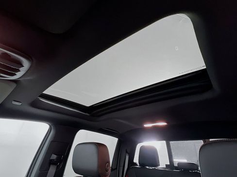 New 2026 Chevrolet Colorado Z71 w/ Technology Package image 22