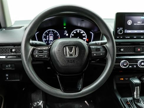 Used 2024 Honda Civic LX image 22