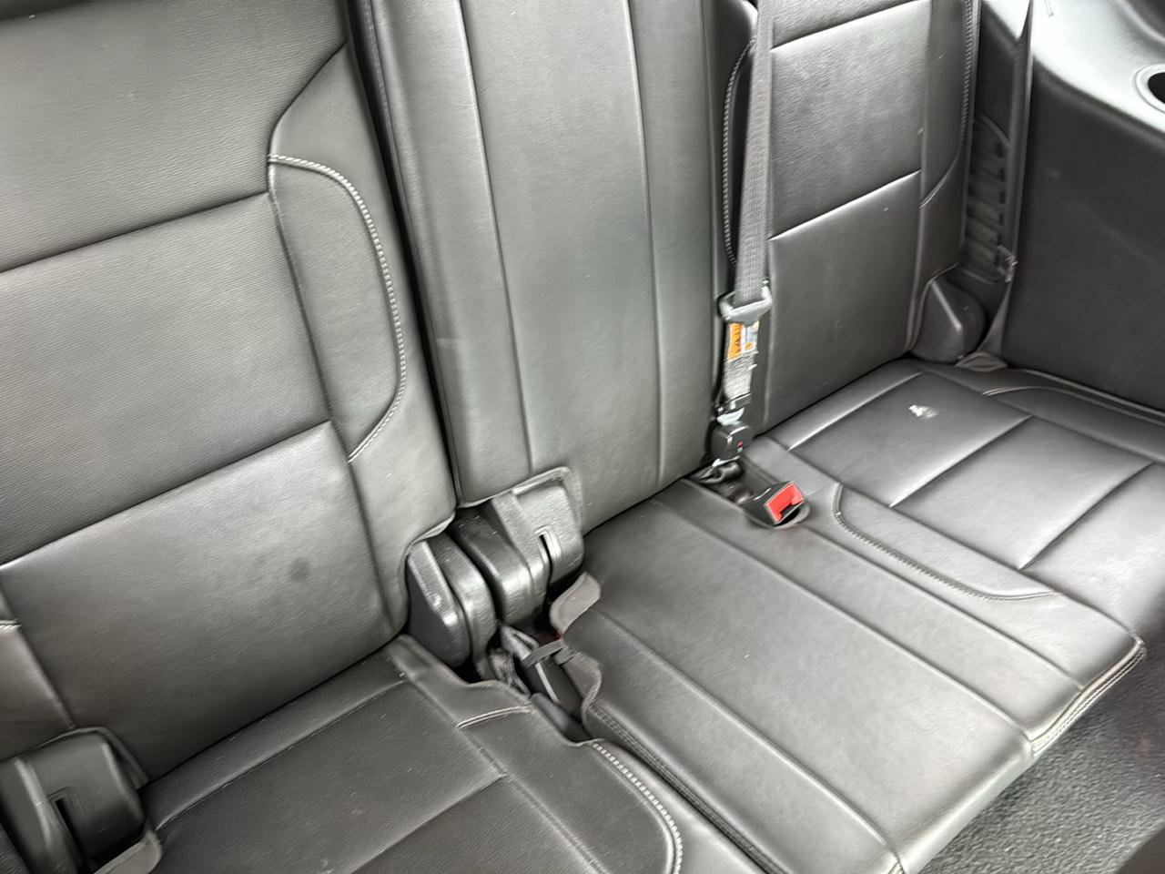 Used 2019 GMC Yukon Denali w/ Denali Ultimate Package AWD/4WD image 29