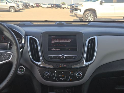 Used 2024 Chevrolet Equinox LS w/ LS Convenience Package FWD image 16