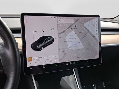Used 2018 Tesla Model 3 Long Range RWD image 19