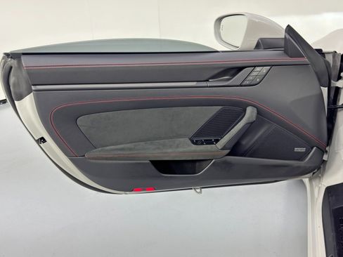 Used 2024 Porsche 911 Targa 4 GTS w/ Premium Package image 40
