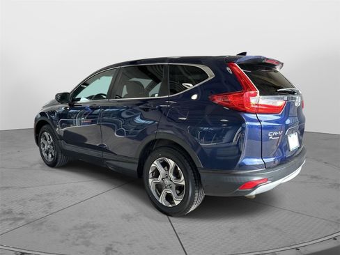 Used 2018 Honda CR-V EX-L image 5