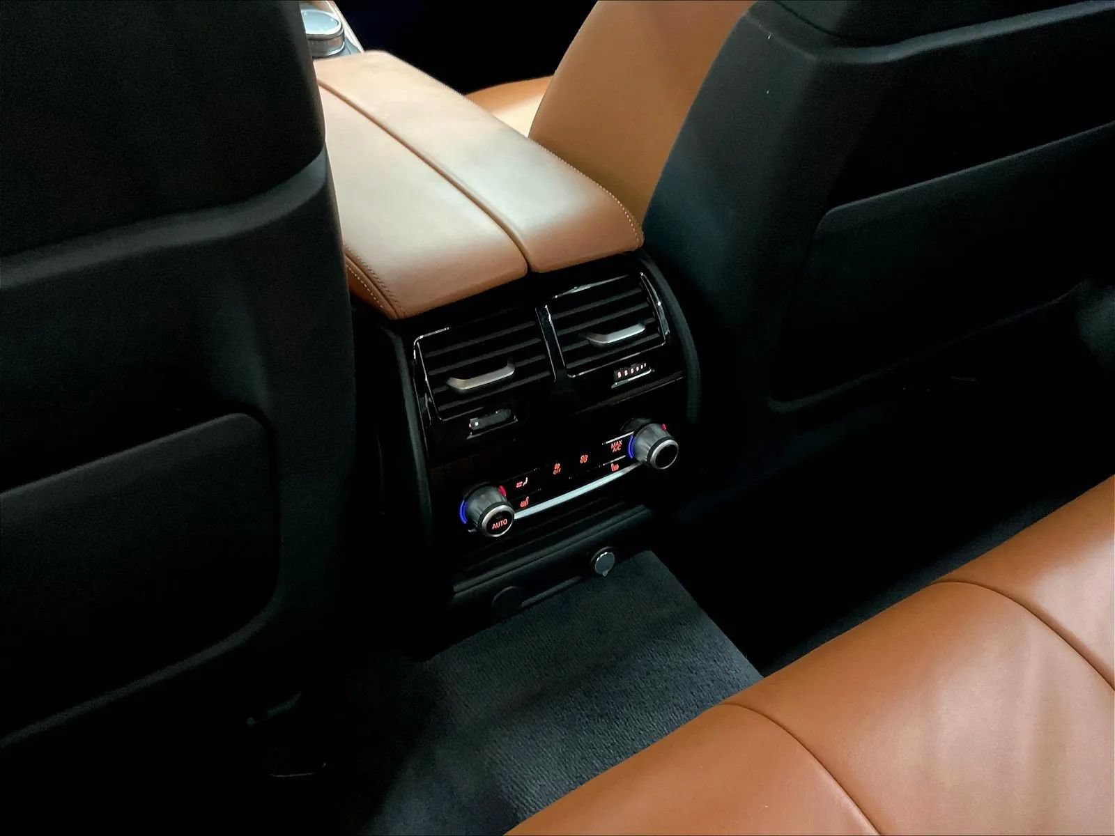 Used 2019 BMW M5 w/ Executive Package AWD/4WD image 19