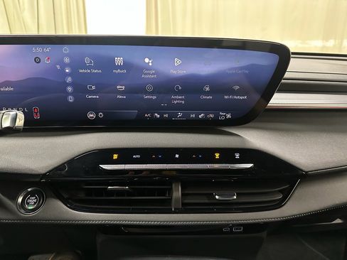 Certified 2025 Buick Enclave Sport Touring FWD image 33