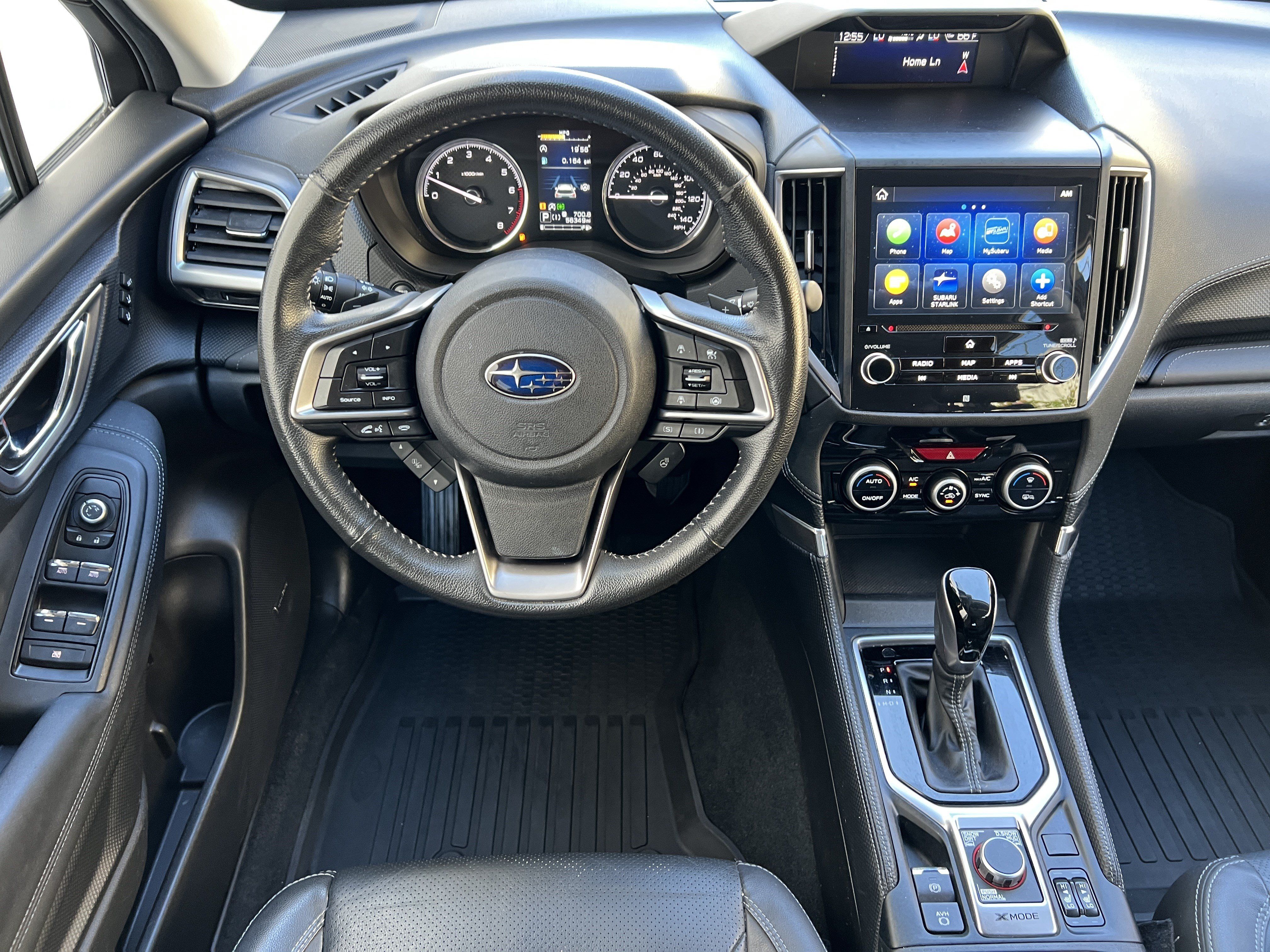 Used 2021 Subaru Forester Touring AWD/4WD image 33
