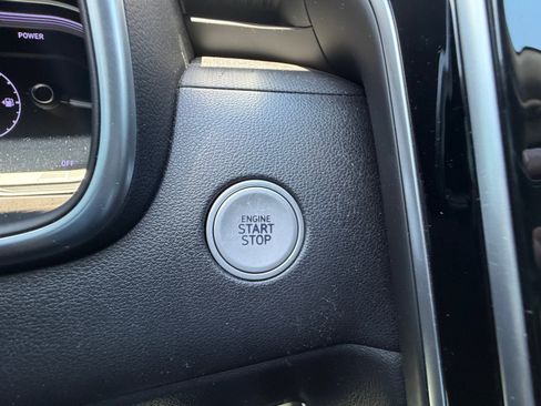 Used 2022 Hyundai Tucson Blue w/ Cargo Package image 30