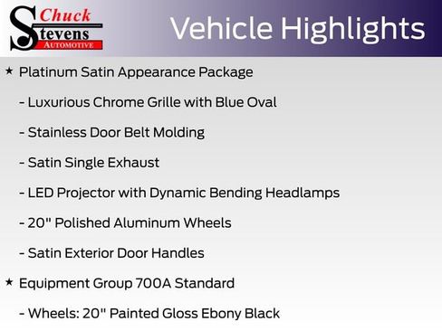 New 2026 Ford F150 Platinum AWD/4WD image 14