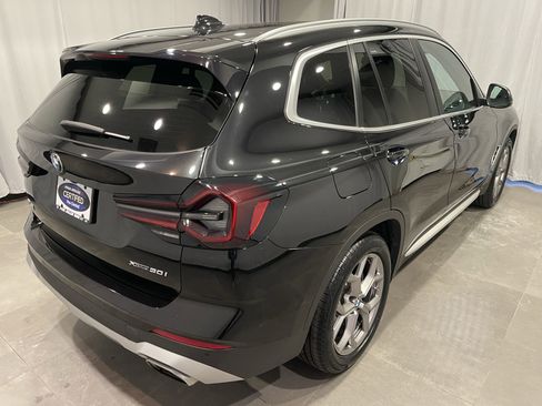Used 2023 BMW X3 xDrive30i w/ Convenience Package image 7