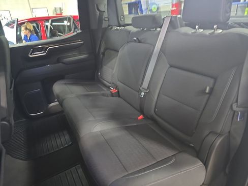 Used 2024 GMC Sierra 1500 Elevation AWD/4WD image 15