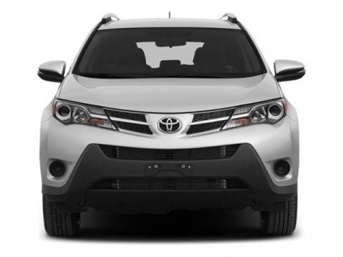 Used 2014 Toyota RAV4 Limited w/ Technology Package AWD/4WD image 4