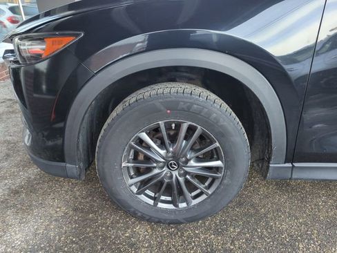 Used 2017 MAZDA CX-5 Touring w/ Preferred Equipment Package image 23