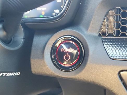 New 2026 Honda CR-V TrailSport image 29